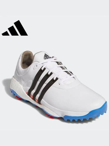 GV7244 Tour 360 Infinity Spikes Golf Shoes - ADIDAS GOLF - BALAAN 1