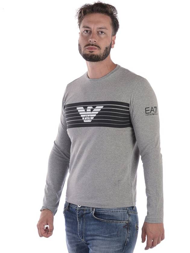 Ea7 Emporio Armani Topwear - EMPORIO ARMANI - BALAAN 3