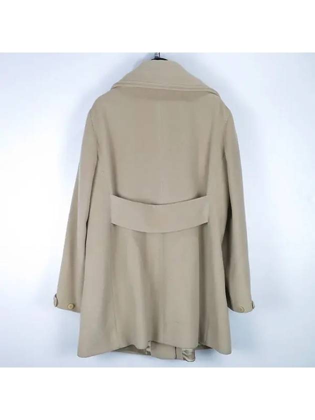 Smith Market Armani Women s Coat Clothing - GIORGIO ARMANI - BALAAN 3