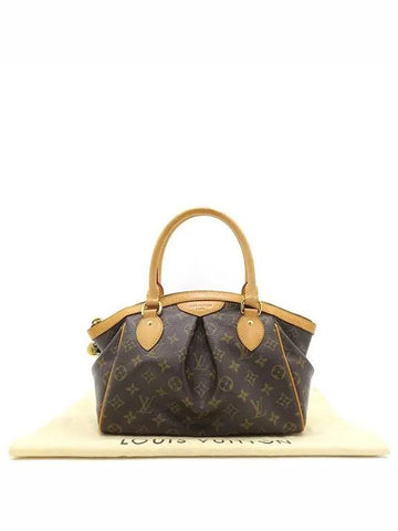 M40143 tote bag - LOUIS VUITTON - BALAAN 1