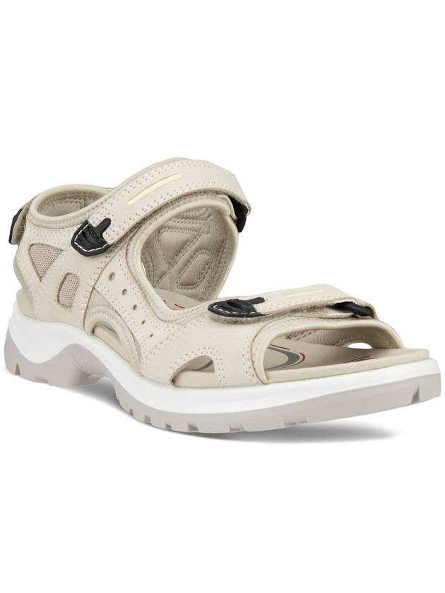 Offroad Walking Sandals Beige - ECCO - BALAAN 2