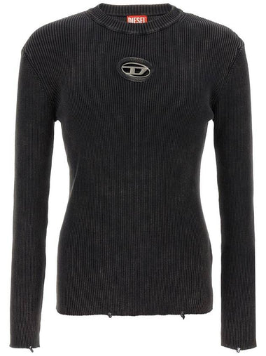 Diesel 'K-Karin' Sweater - DIESEL - BALAAN 1