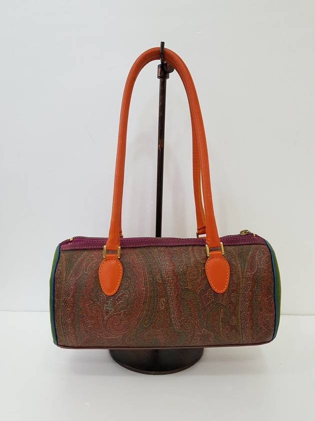 women tote bag - ETRO - BALAAN 2