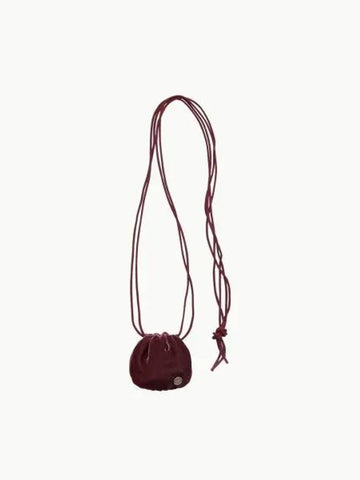 VELVET MICRO BAG WINE - AMOMENTO - BALAAN 1