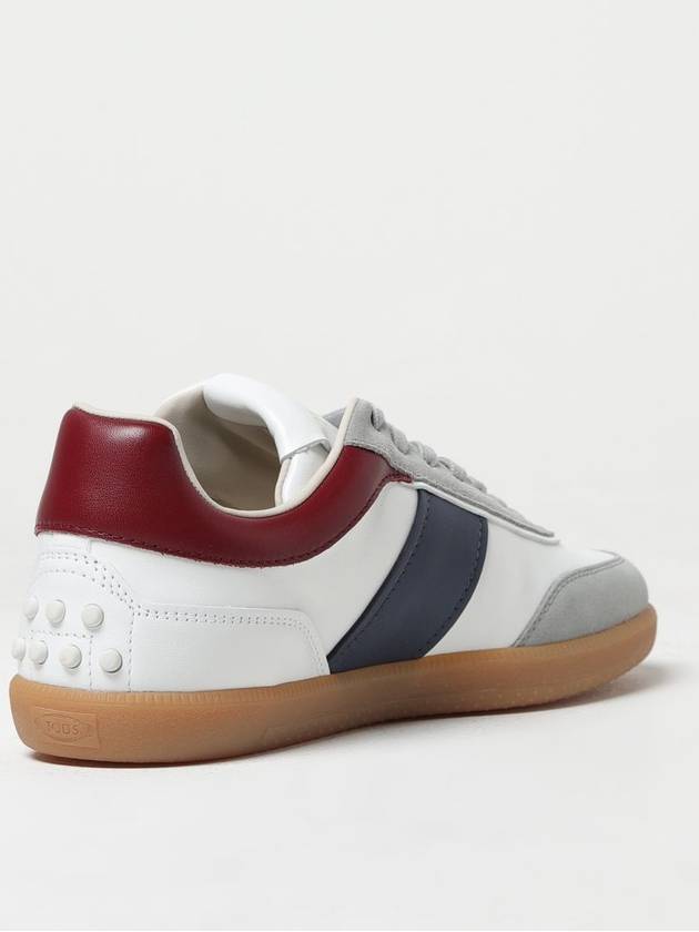 Sneakers Tod's in pelle - TOD'S - BALAAN 3