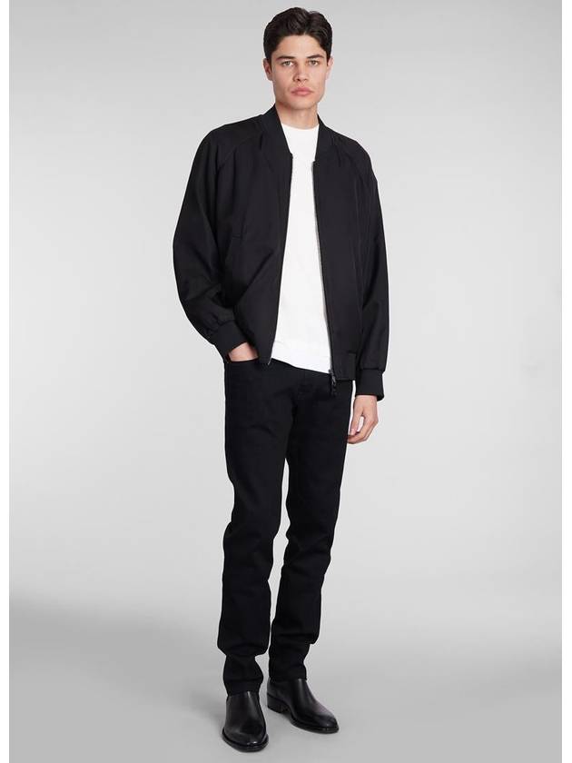 Neil Barrett Reversible Bomber Bomber - NEIL BARRETT - BALAAN 5