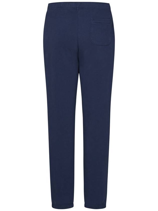 Straight Pants 710916699020 NAVY - POLO RALPH LAUREN - BALAAN 3