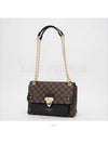 women shoulder bag - LOUIS VUITTON - BALAAN 3