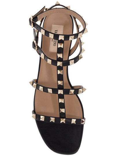 rockstud sandals - VALENTINO - BALAAN 2