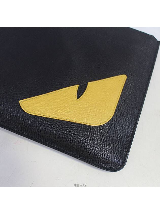 women clutch bag - FENDI - BALAAN 3