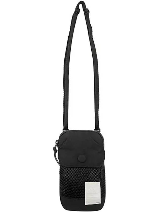 Women's MH Cross Bag Black - ADIDAS - BALAAN 3