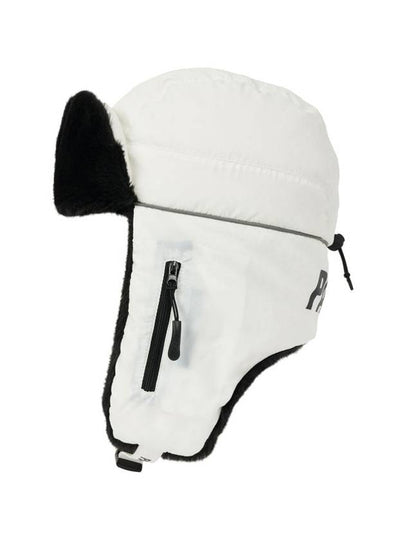 Trooper Hat White - PALACE - BALAAN 2