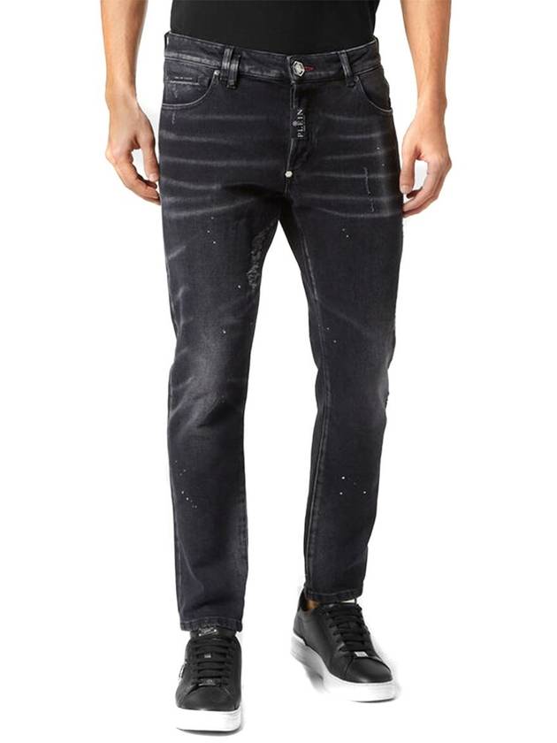 Philipp Plein Jeans - PHILIPP PLEIN - BALAAN 4