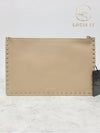 women clutch bag - VALENTINO - BALAAN 4