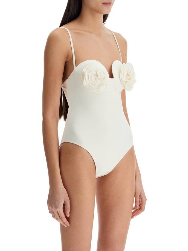 one-piece flower swims - MAGDA BUTRYM - BALAAN 2