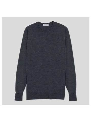 Marcus Charcoal - JOHN SMEDLEY - BALAAN 1