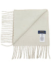 Muffler Scarf 449959334 002 - POLO RALPH LAUREN - BALAAN 4