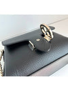 GG interlocking mini shoulder bag 607720 - GUCCI - BALAAN 3