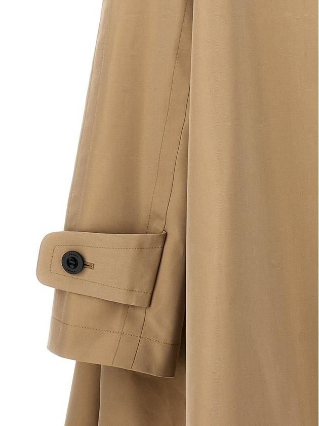 Trench Coat 2407239651 - SACAI - BALAAN 5