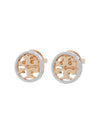 Women s Miller Stud Earrings 26222 961 - TORY BURCH - BALAAN 2