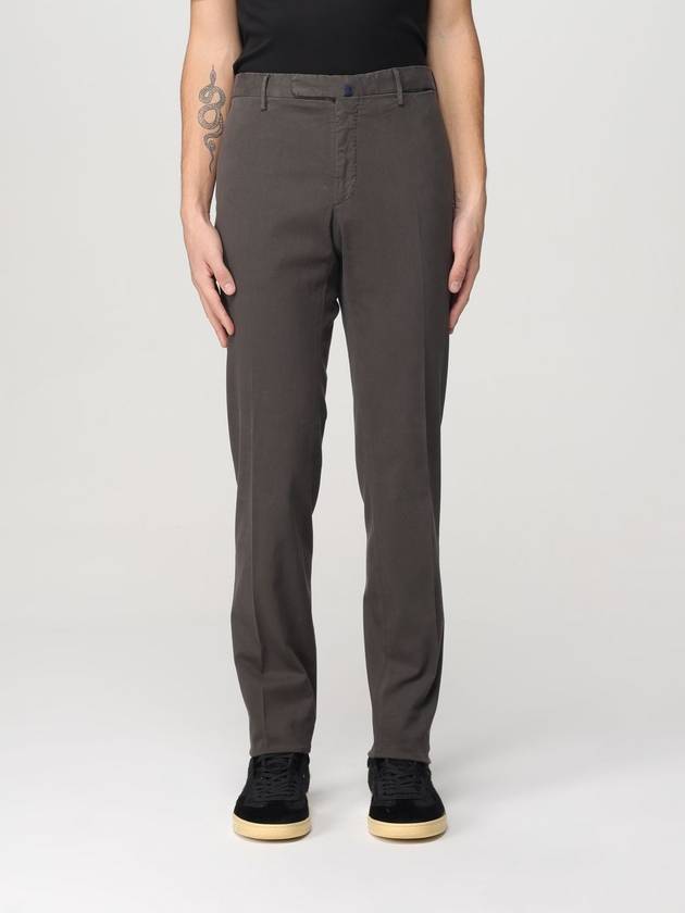 Pants men Incotex - INCOTEX - BALAAN 1