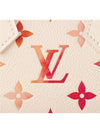 Nano Speedy Monogram Empreinte Tote Bag Sunrise Aquarelle - LOUIS VUITTON - BALAAN 6