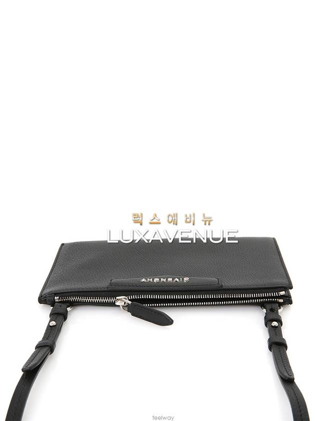 women cross bag - GIVENCHY - BALAAN 5