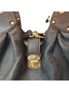 women shoulder bag - LOUIS VUITTON - BALAAN 8