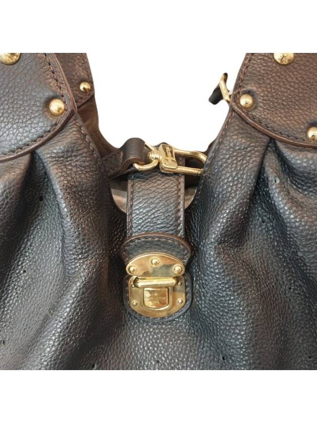 women shoulder bag - LOUIS VUITTON - BALAAN 8