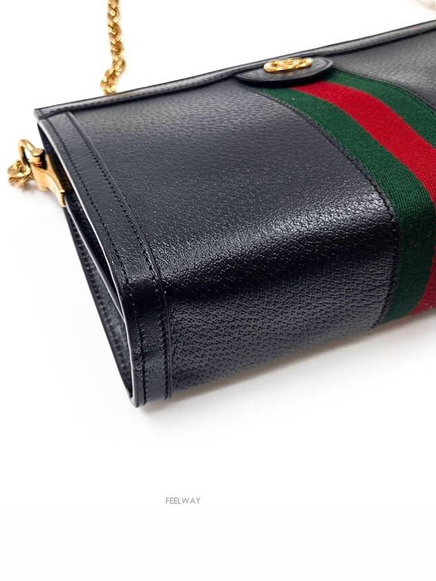 women shoulder bag - GUCCI - BALAAN 6