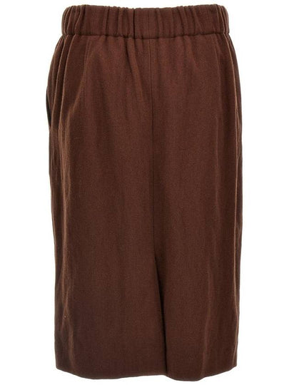 Dries Van Noten 'Safya' Skirt - DRIES VAN NOTEN - BALAAN 2