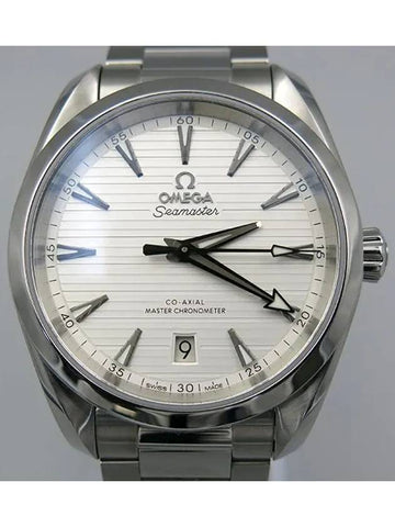 220 10 38 20 02 001 Men s Watch - OMEGA - BALAAN 1