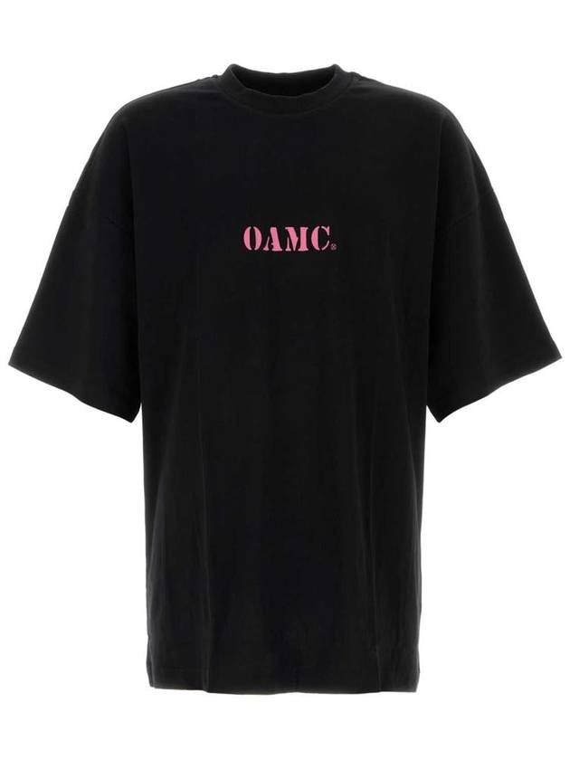 Oamc T-Shirt - OAMC - BALAAN 1