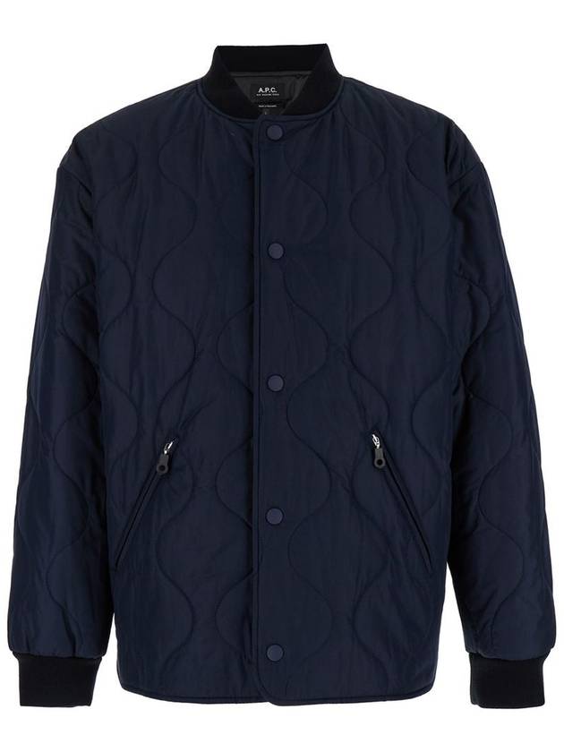 24FW Jacket PSAJAH02946IAK - A.P.C. - BALAAN 2