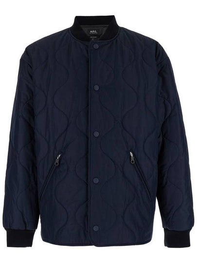 24FW Jacket PSAJAH02946IAK - A.P.C. - BALAAN 2