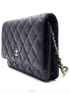 women shoulder bag - CHANEL - BALAAN 3