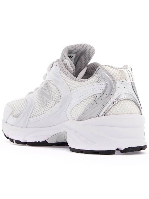 530 Low Top Sneakers White - NEW BALANCE - BALAAN 4