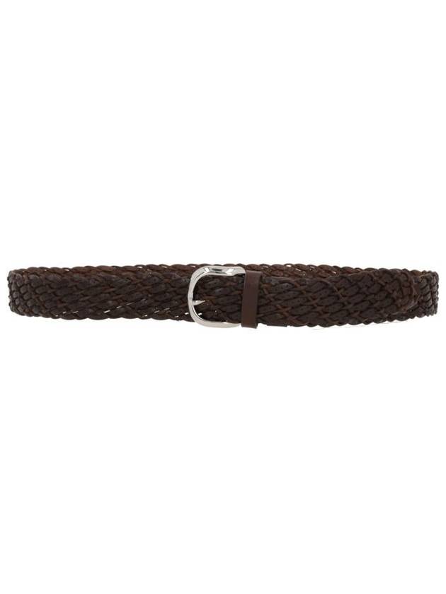 Brunello Cucinelli Belts - BRUNELLO CUCINELLI - BALAAN 3