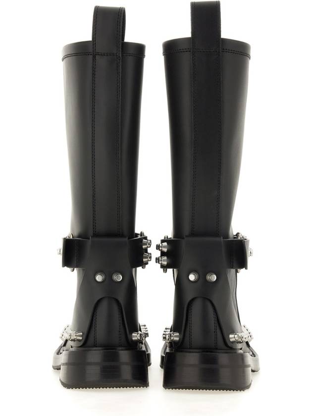 DIXON BOOT - ALEXANDER WANG - BALAAN 1