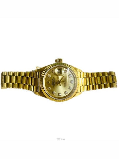 women watch - ROLEX - BALAAN 2