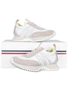 PACEY sneakers 4M00140 M4156 041 - MONCLER - BALAAN 10