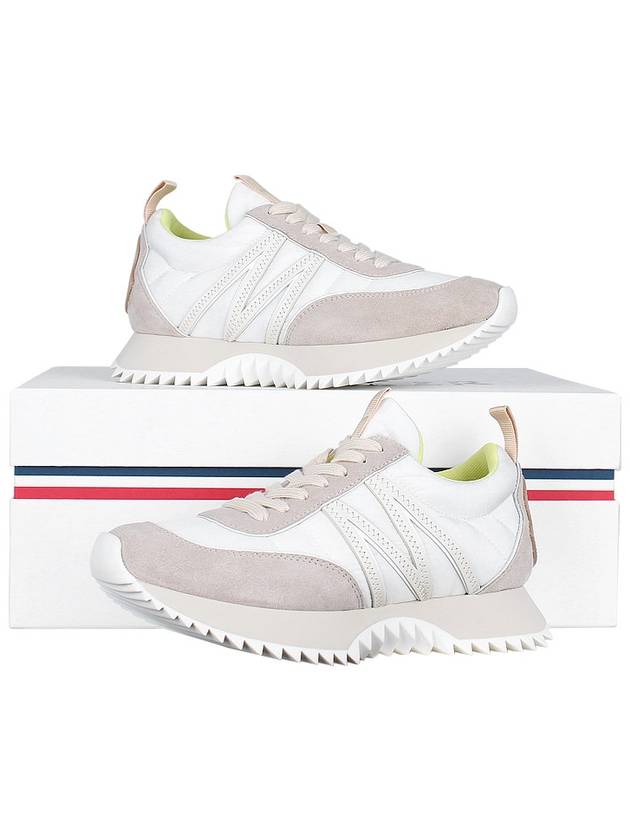 PACEY sneakers 4M00140 M4156 041 - MONCLER - BALAAN 10