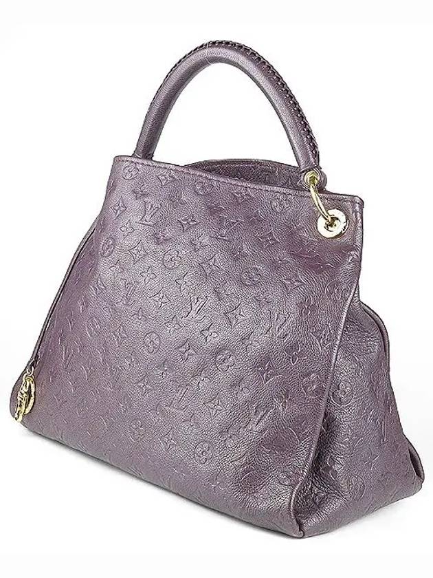 M93828 shoulder bag - LOUIS VUITTON - BALAAN 3