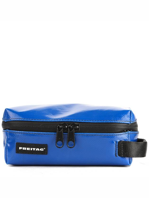 Unisex pouch bag F35 CHEYENNE 0049 - FREITAG - BALAAN 1