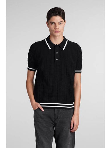 Balmain Polo - BALMAIN - BALAAN 1