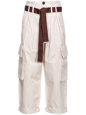 Pinko Trousers - PINKO - BALAAN 1