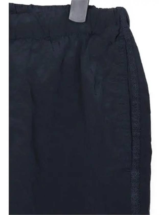 Swimming Nylon Trunk Shorts Blue - STONE ISLAND - BALAAN 5