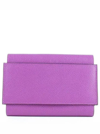 passant medium wallet - HERMES - BALAAN 2