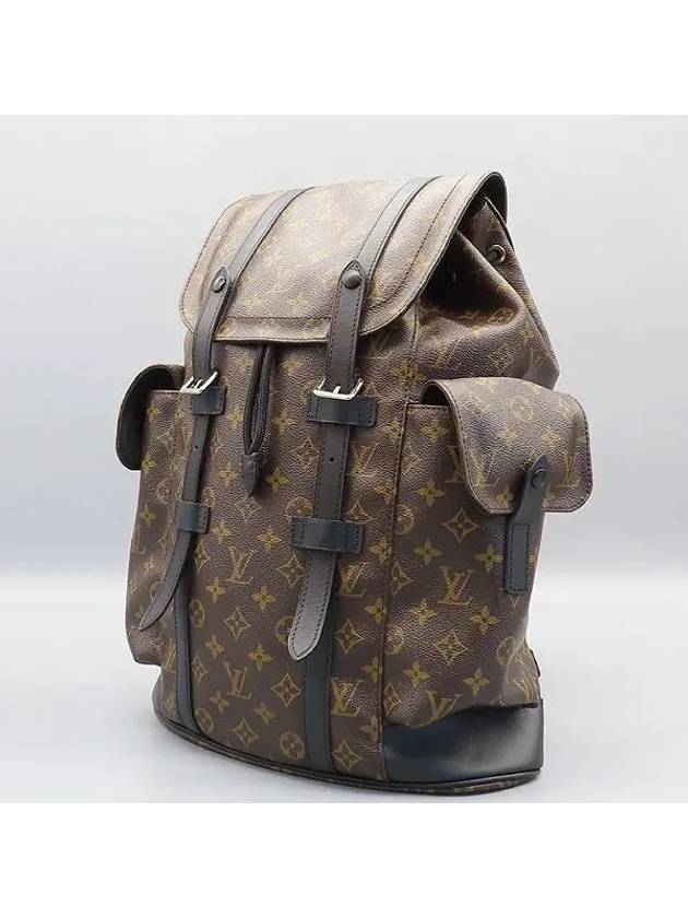 M43735 Backpack Bag - LOUIS VUITTON - BALAAN 2