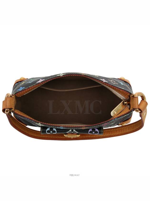 women shoulder bag - LOUIS VUITTON - BALAAN 10